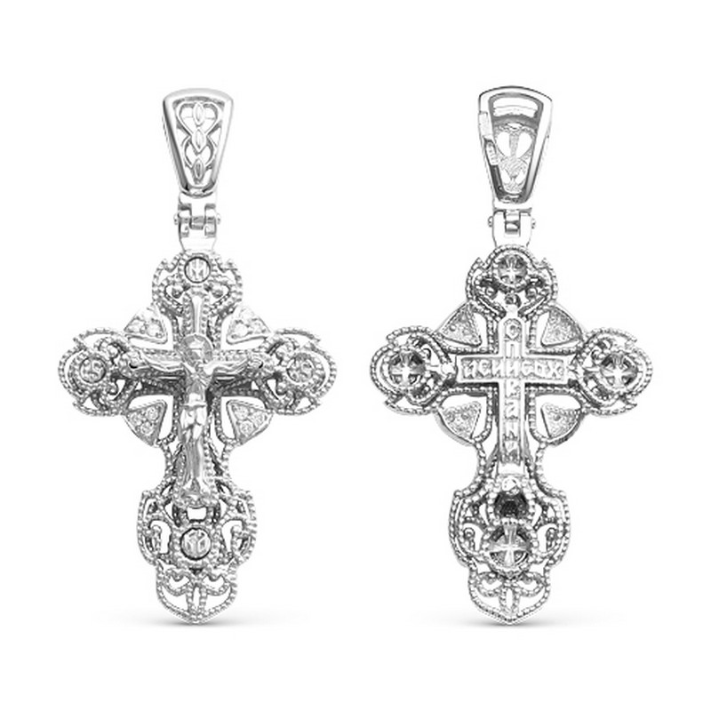 Подвеска 11-0541 (Au 585)