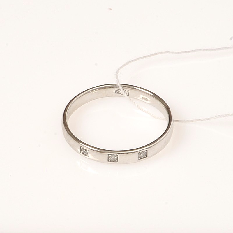 Кольцо 20101010139 (Au 585)