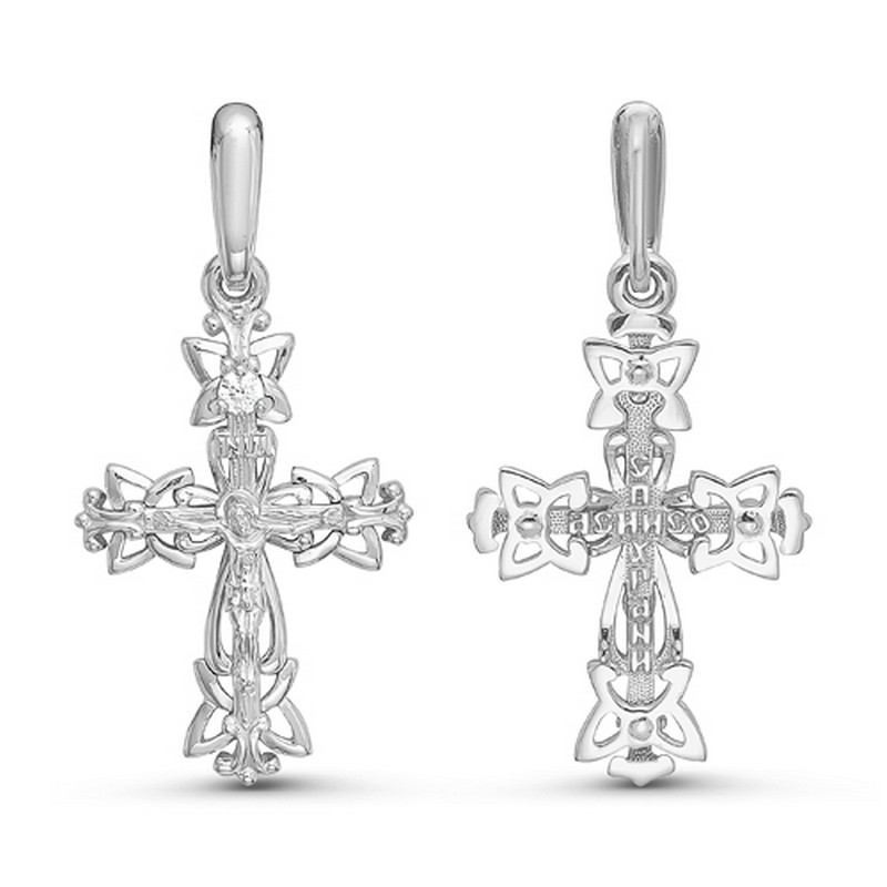 Подвеска 11-0533 (Au 585)