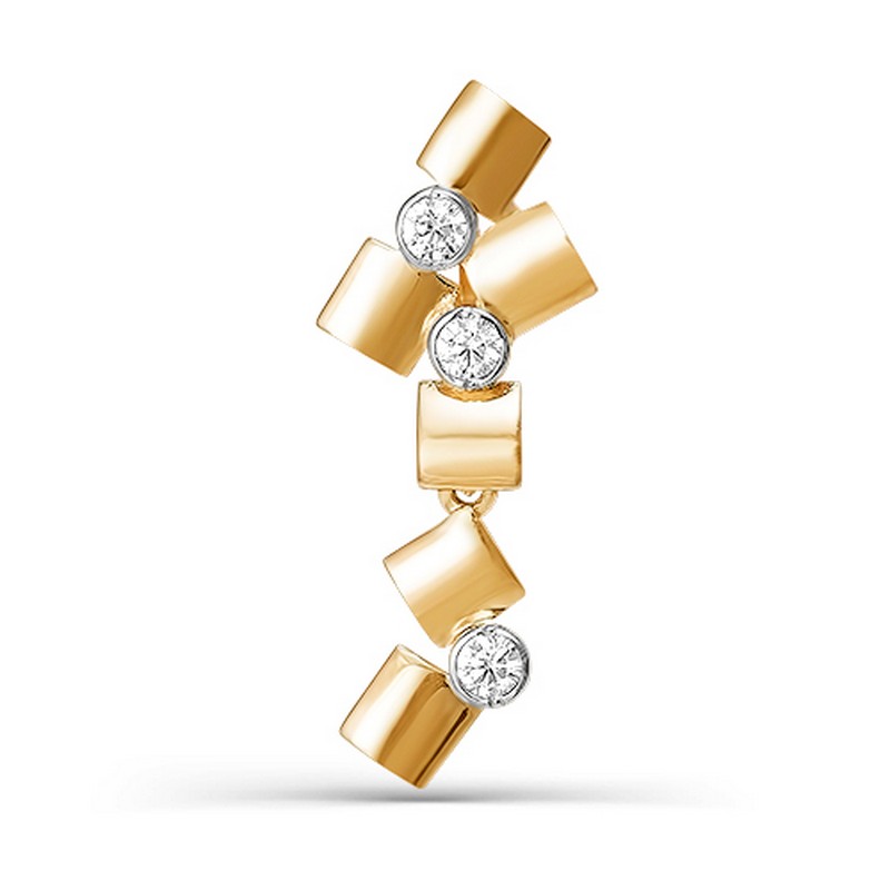 Подвеска 031498 (Au 585)