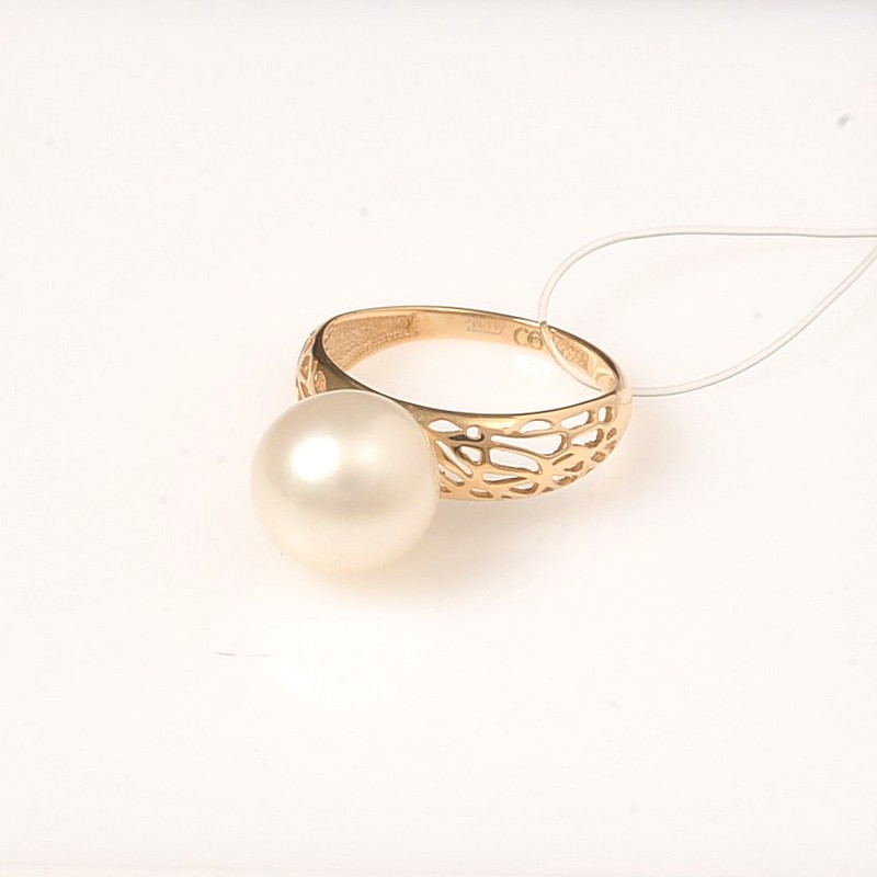 Кольцо 11802599 (Au 585)