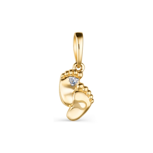 Подвеска 3794-100 (Au 585)