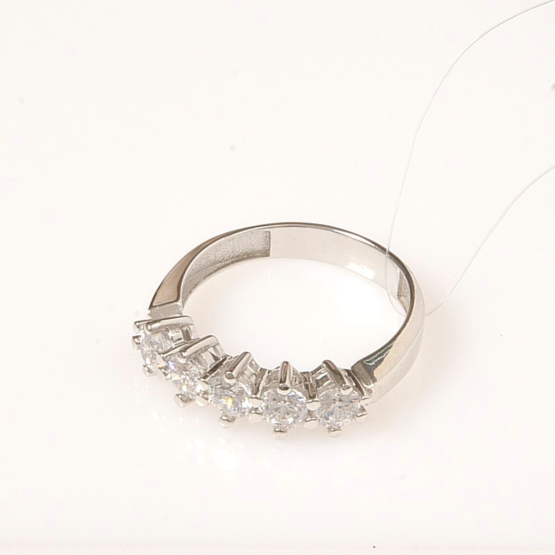 Кольцо к871-62 (Au 585)