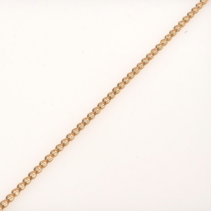 Браслет БЯМП150СА2-А51 (Au 585)