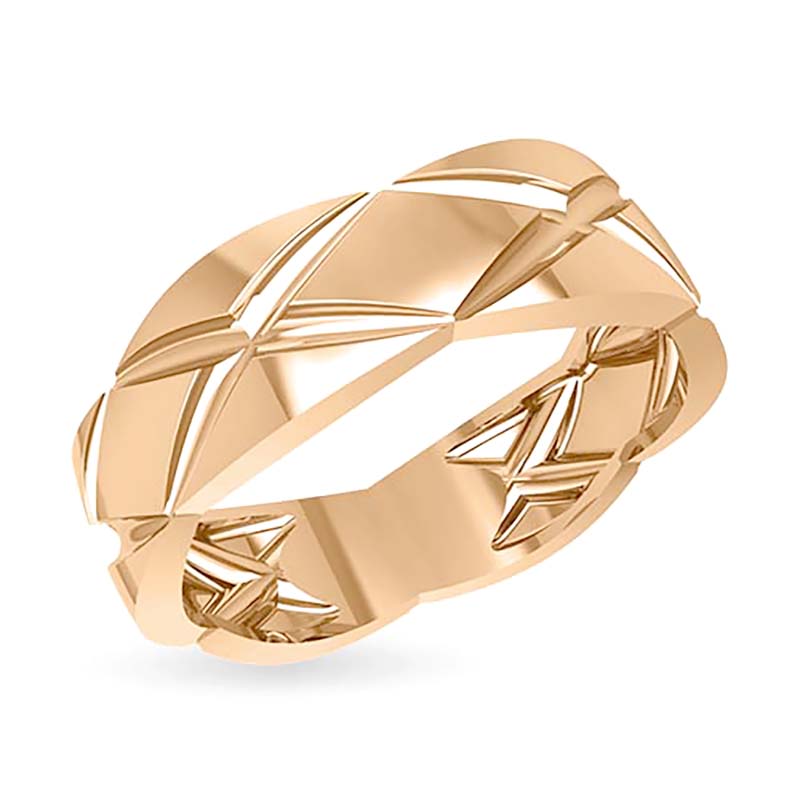 Кольцо (Au 585) 0355234