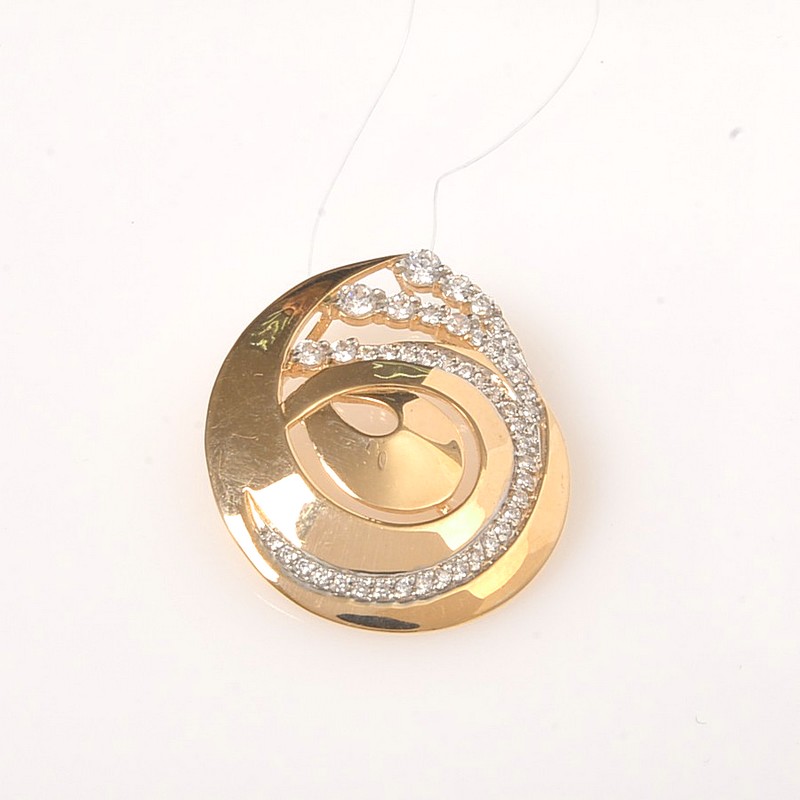 Подвеска п1042 (Au 585)