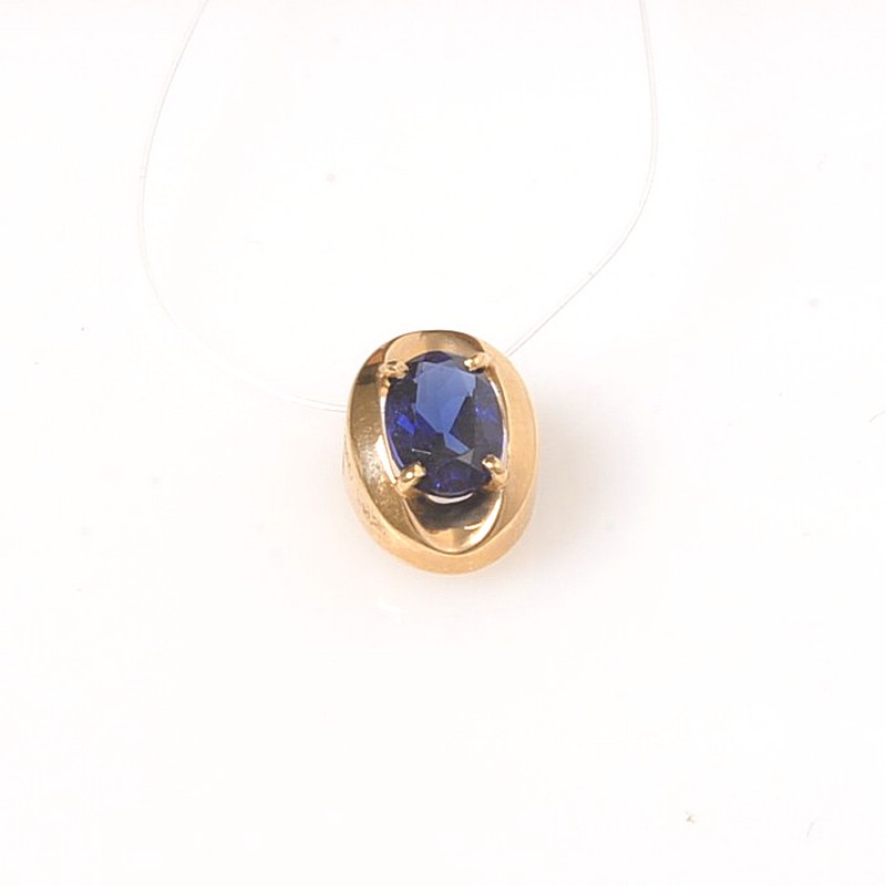 Подвеска 10-1-025-49 (Au 585)