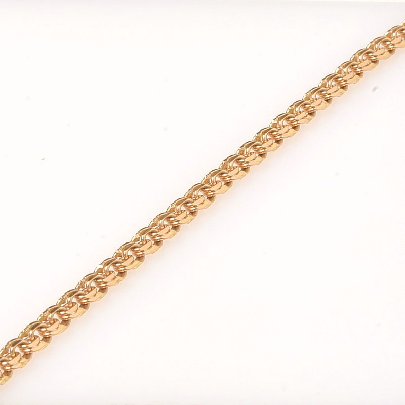 Браслет 0381365 (Au 585)