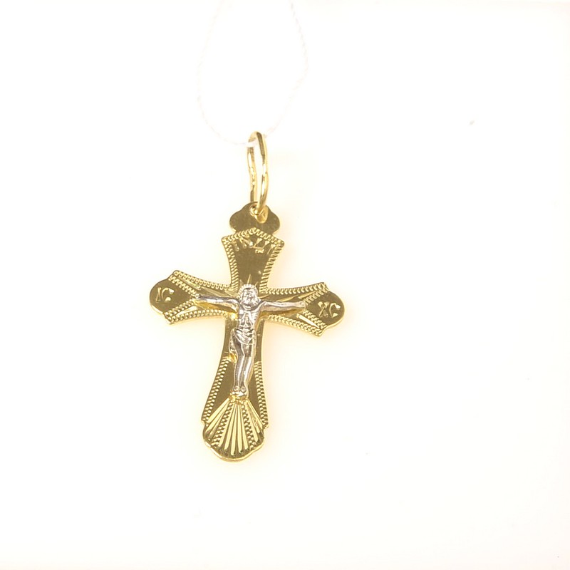 Подвеска 94252 (Au 585)