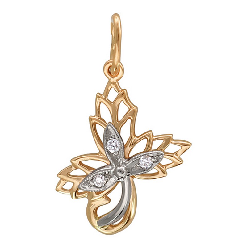 Подвеска 01П663148 (Au 585)