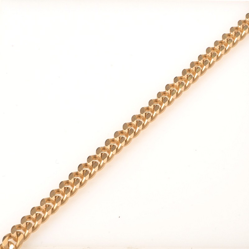 Браслет БП1120СА6ВФ-А51 (Au 585)