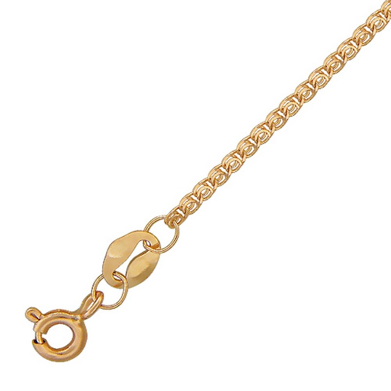 Браслет 01Б7100630 (Au 585)