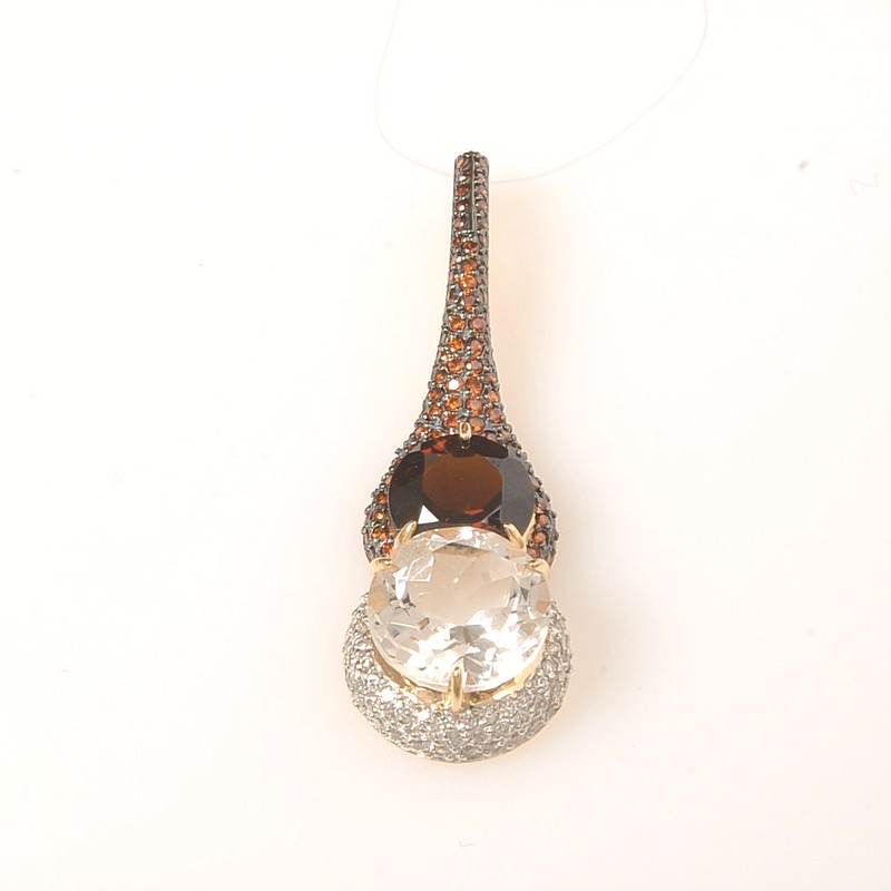 Подвеска кл2943б-23 (Au 585)