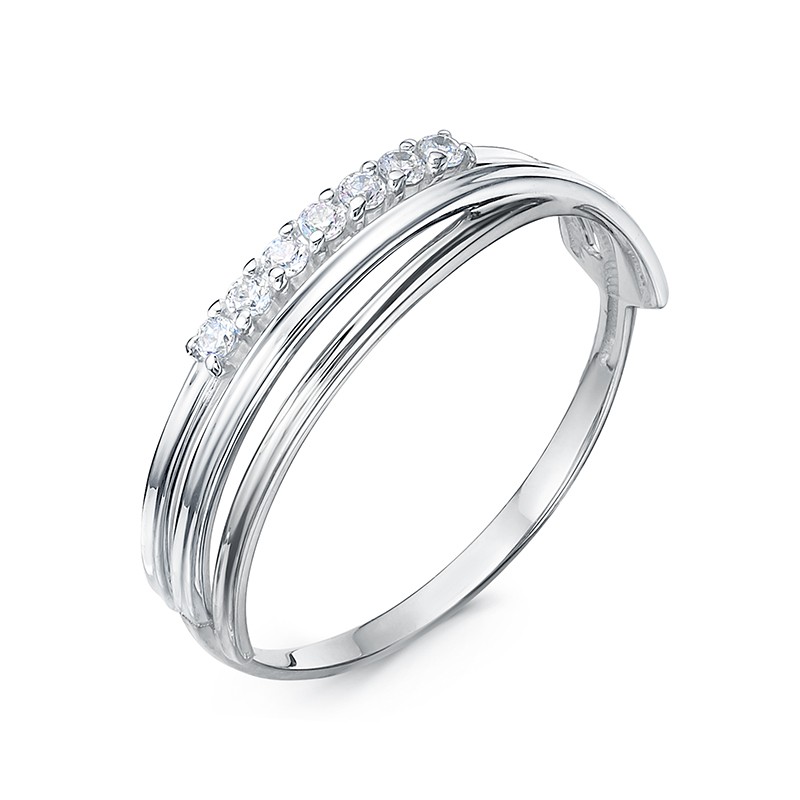 Кольцо б1104795 (Au 585)