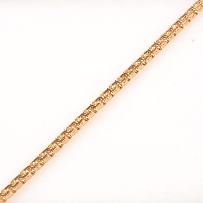 Браслет БГРП260А8-А51 (Au 585)