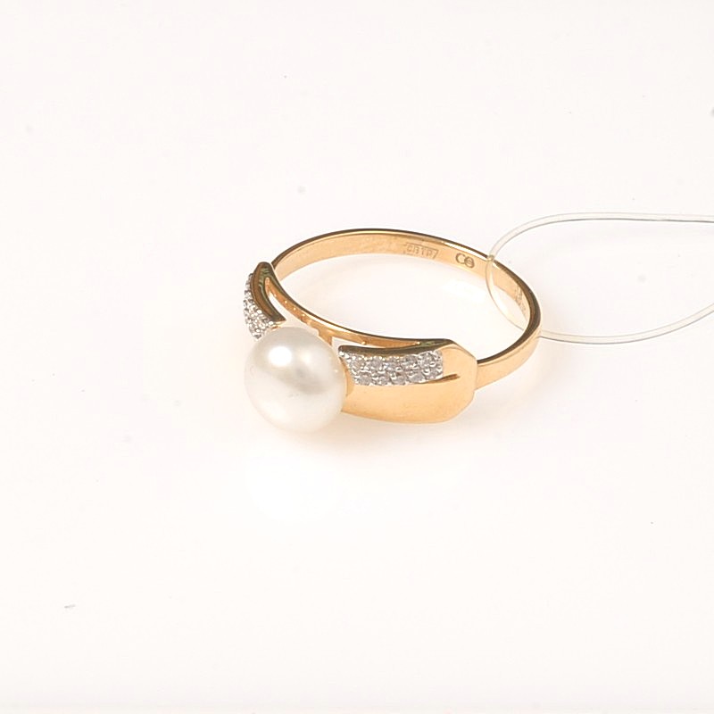 Кольцо 11801513 (Au 585)