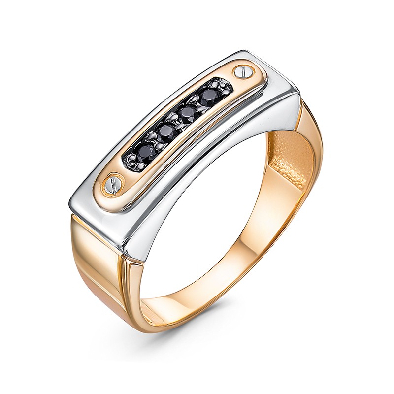 Кольцо 1101097 (Au 585)