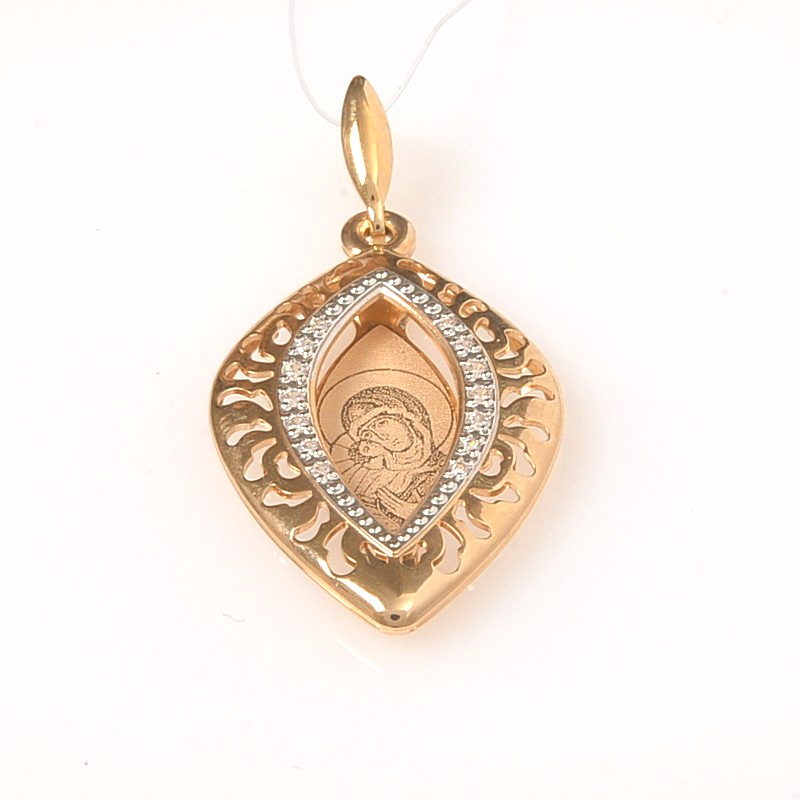 Подвеска 104094 (Au 585)