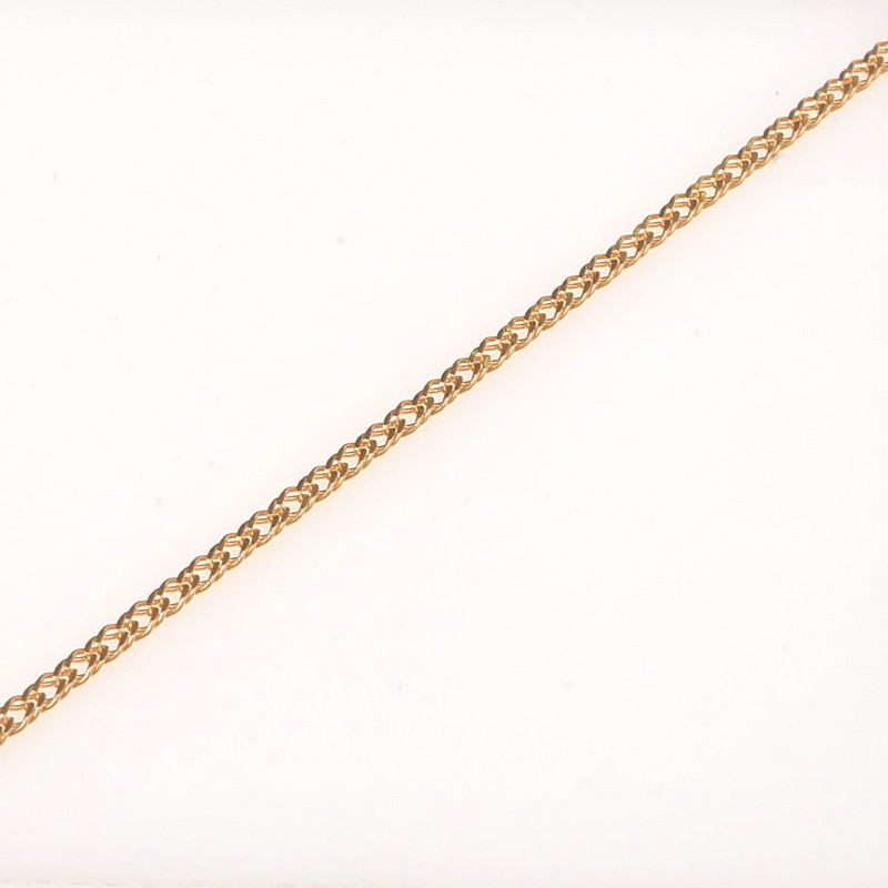 Браслет 11035050118 (Au 585)