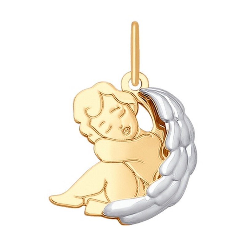 Подвеска 035450 (Au 585)