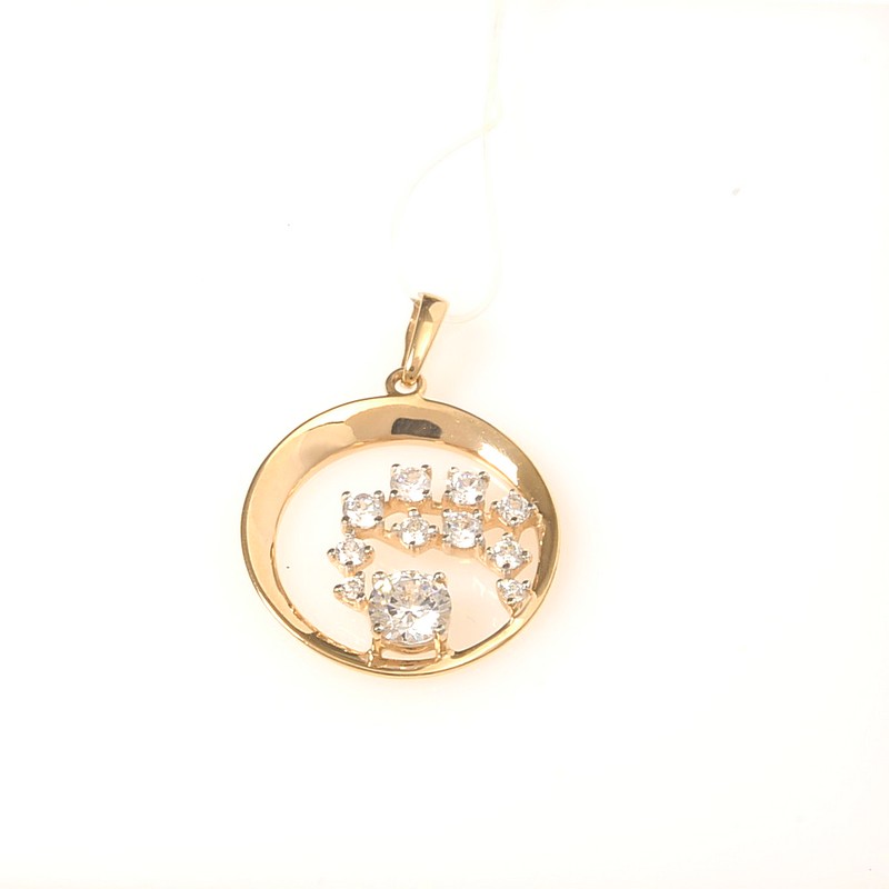 Подвеска 035780 (Au 585)