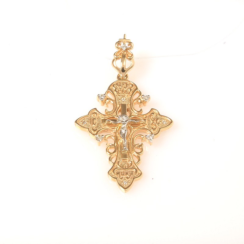 Подвеска 1030101 (Au 585)