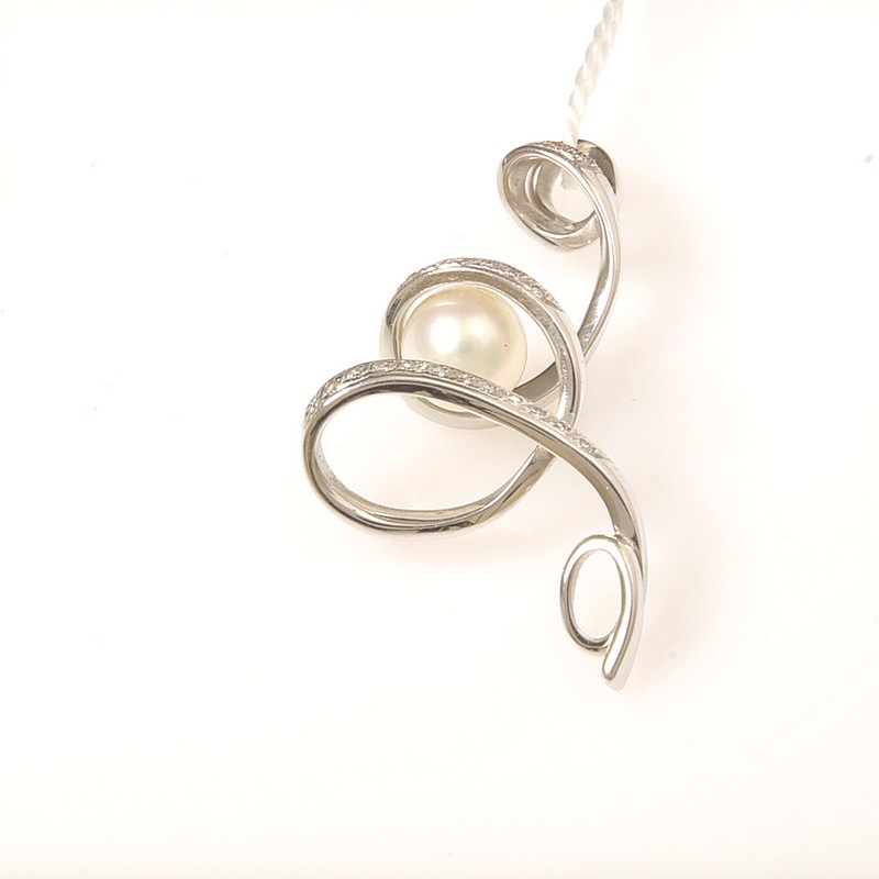 Подвеска 93632 (Au 585)