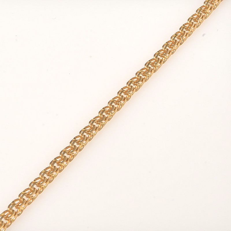 Браслет 2018 (Au 585)