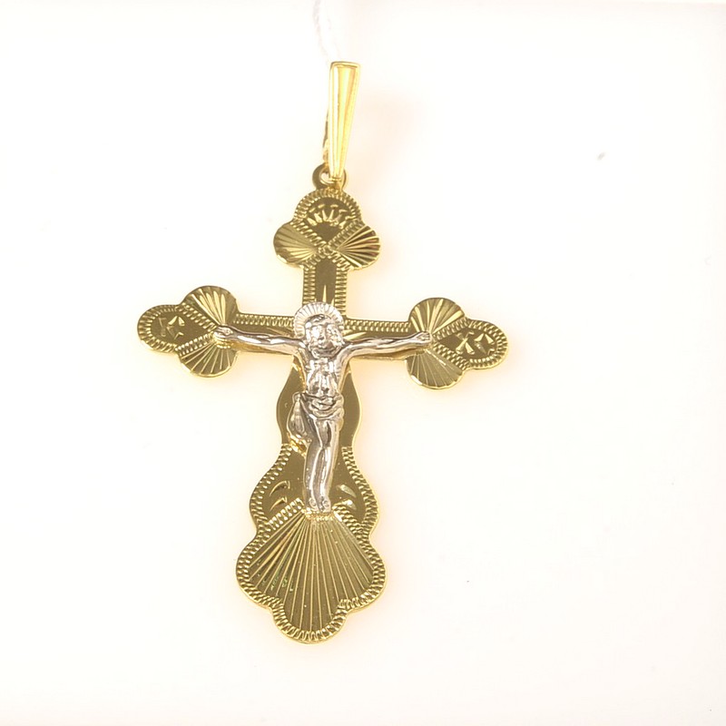 Подвеска 94257 (Au 585)