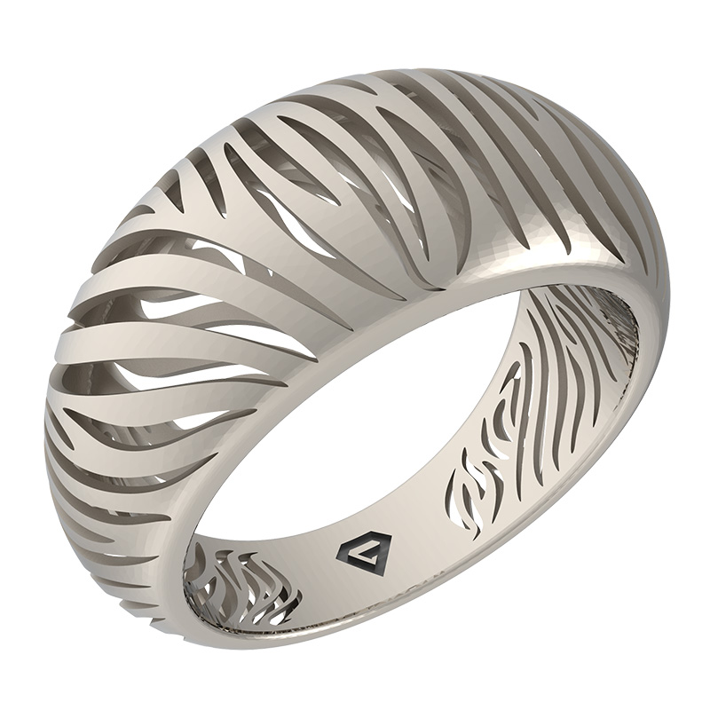 Кольцо (Au 585) 5155652