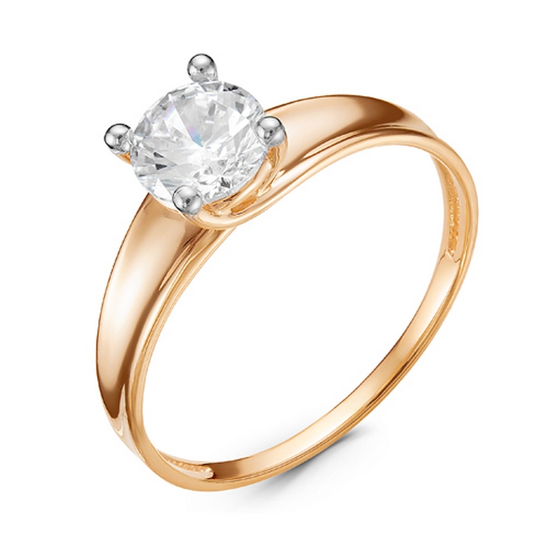 Кольцо 116632 (Au 585)