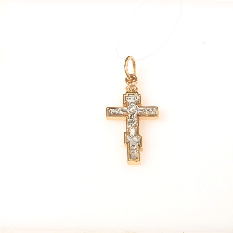 Подвеска п718 (Au 585)