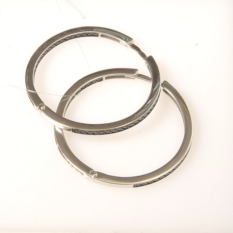 Серьги с559-20 (Au 585)