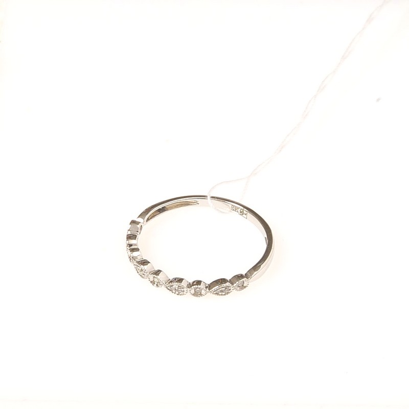 Кольцо 10-2-DD-R-024573 (Au 585)