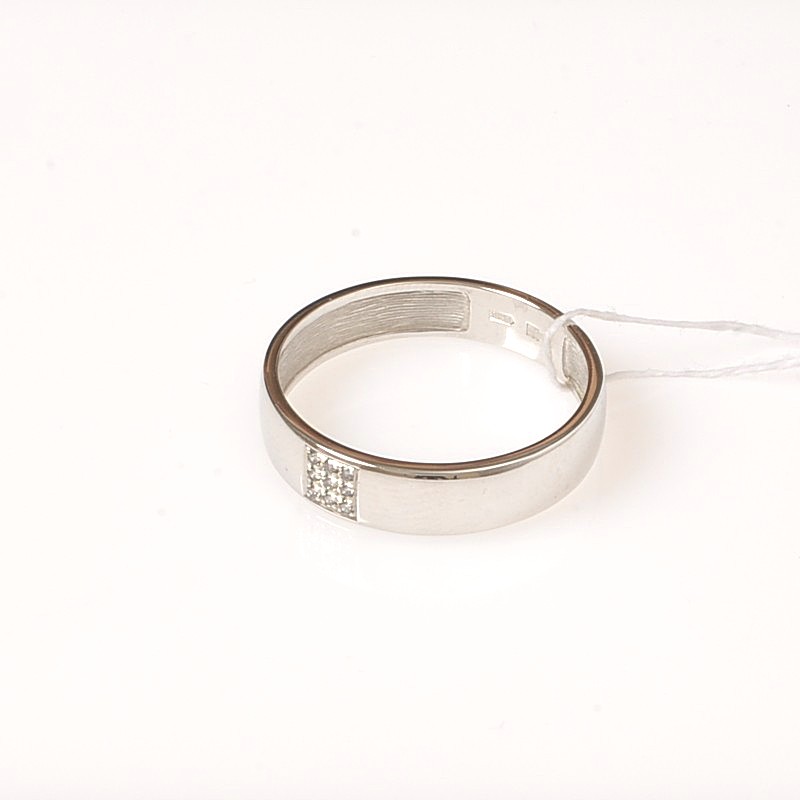 Кольцо О12-310.9 (Au 585)