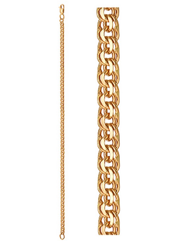 Браслет 168806080020 (Au 585)