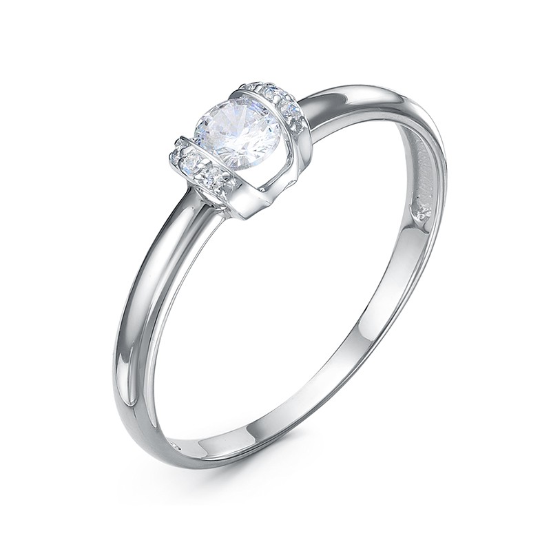 Кольцо б1103203 (Au 585)