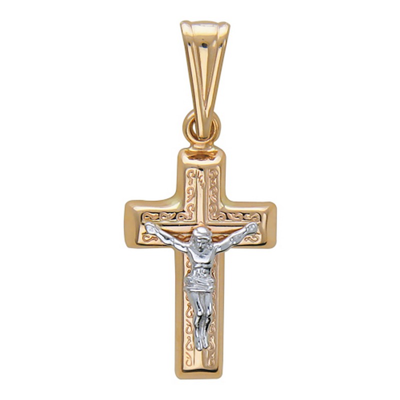 Подвеска 01Р060718 (Au 585)