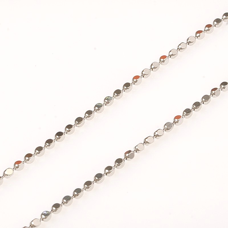 Цепь 2842R140L45 (Ag 925)