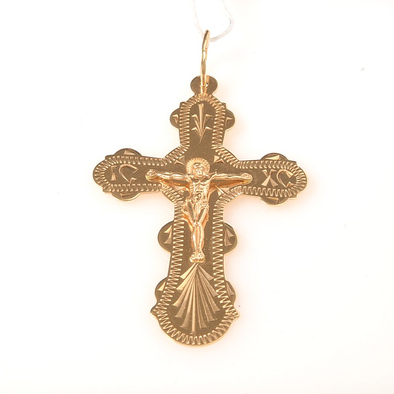 Подвеска 145-М НВо (Au 585)