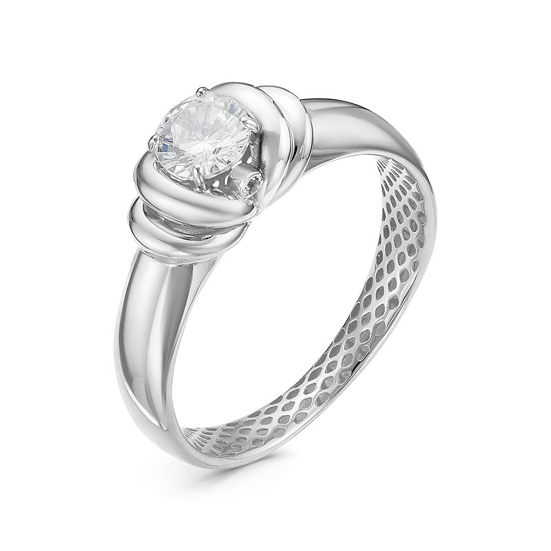 Кольцо дф110260рб (Au 585)