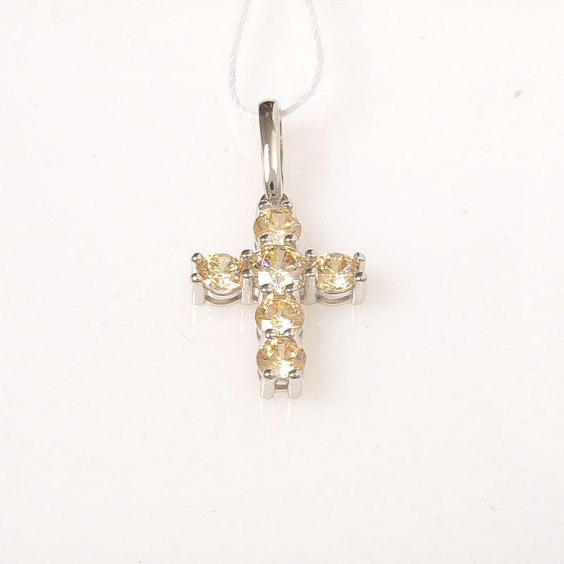 Подвеска 01Р220986-2 (Au 585)