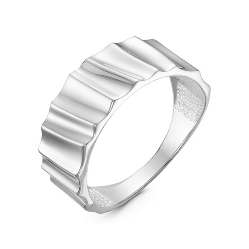 Кольцо с211107 (Ag 925)