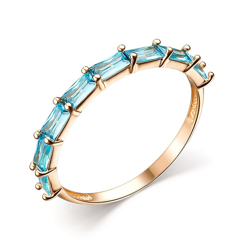 Кольцо 11804858 (Au 585)