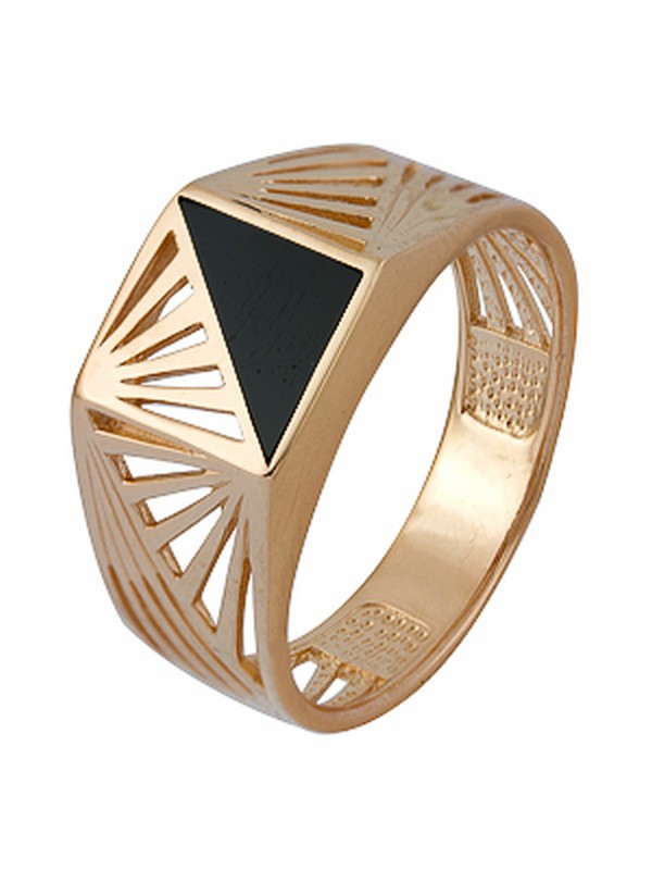 Кольцо 1200005099 (Au 585)