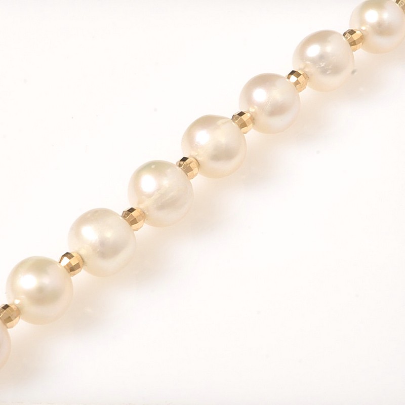 Браслет 818083118 (Au 585)