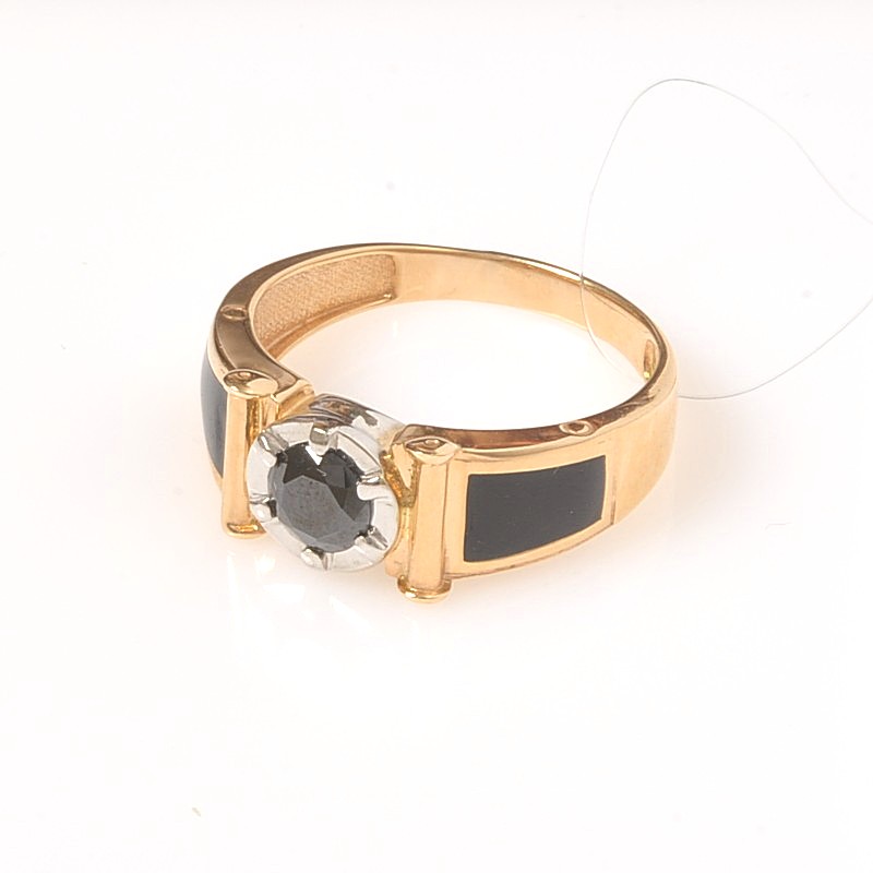 Кольцо к833-20 (Au 585)