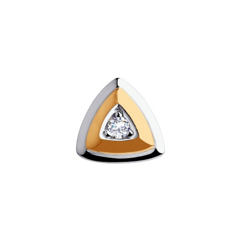 Подвеска 035571 (Au 585)