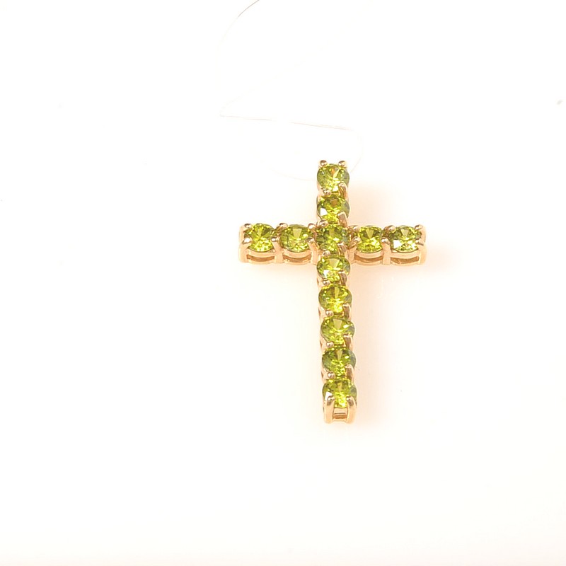 Подвеска п636-20 (Au 585)