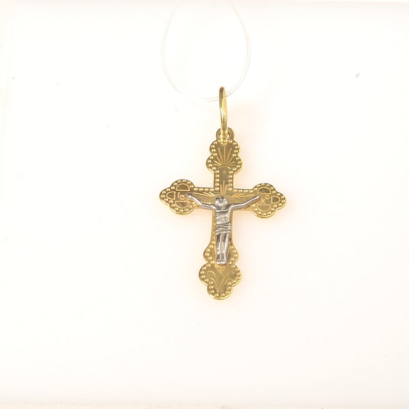 Подвеска 01Р060529Ж (Au 585)